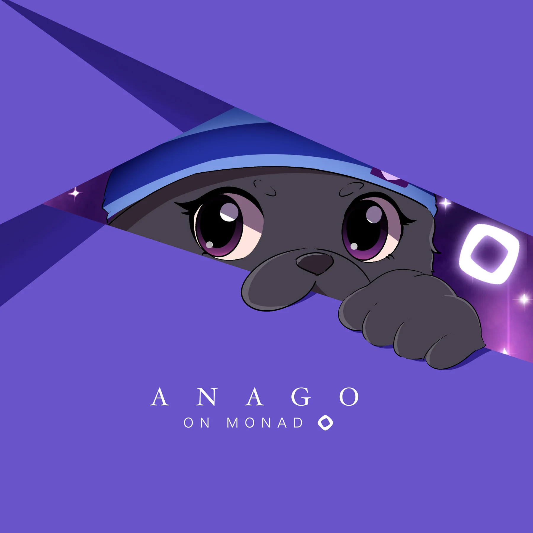 Anago #67