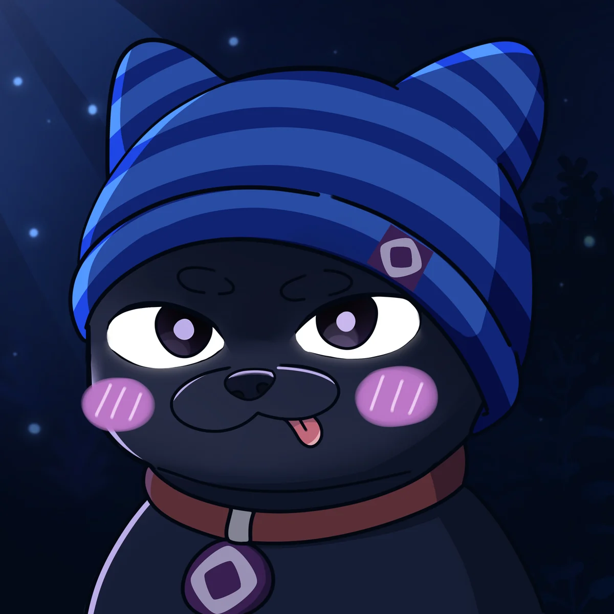 Akba ANAGO avatar