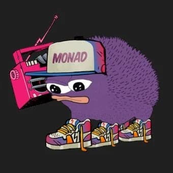 Fort Monad avatar
